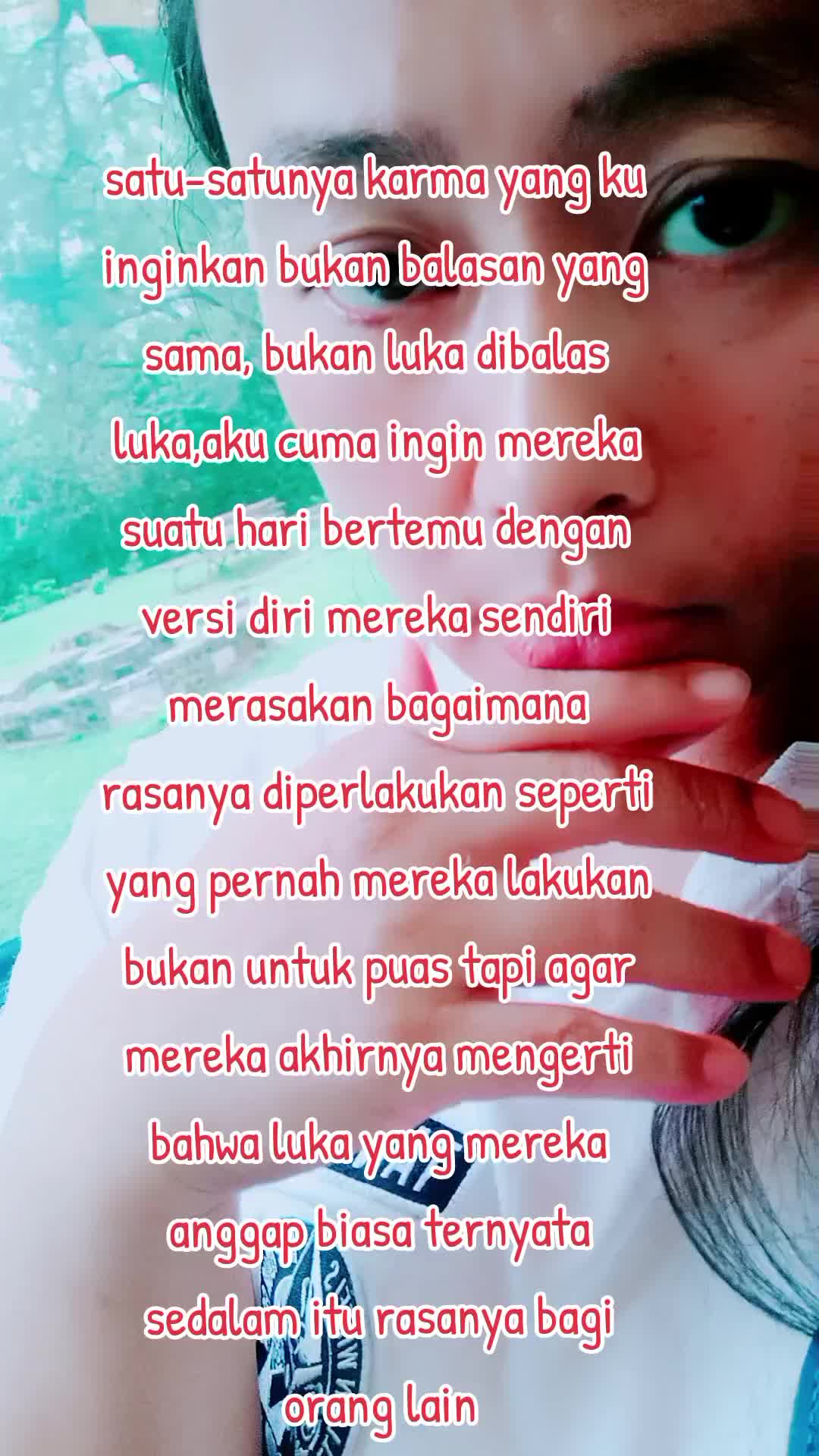 @🥰zahra kustiana🥰