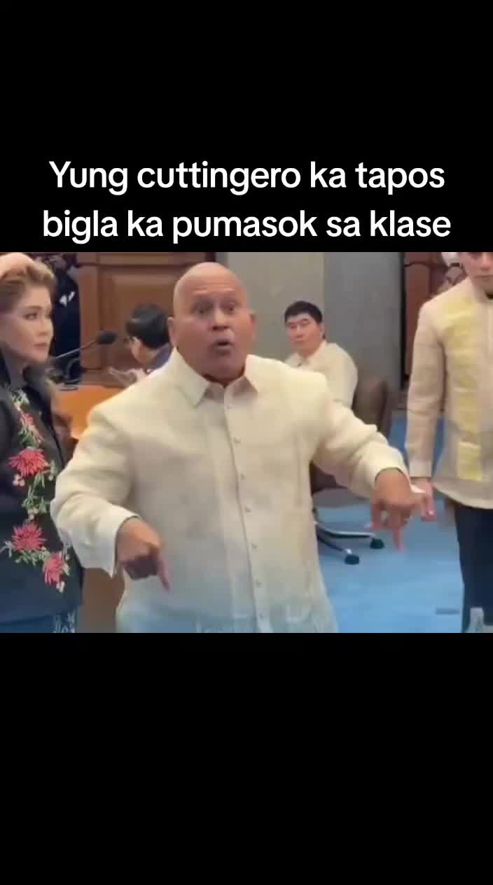 @Parang Abnormal Expert