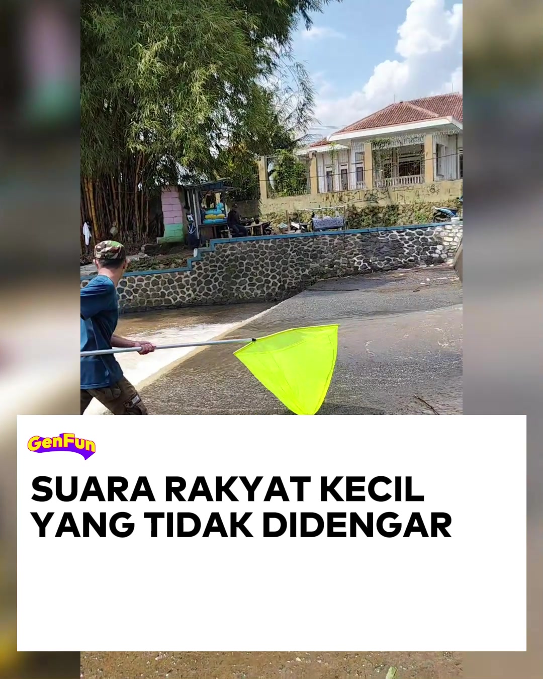 @GenFun