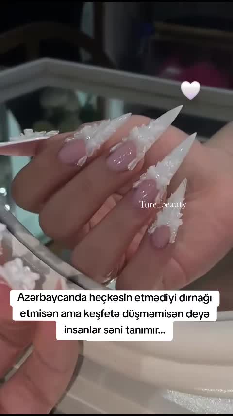 @Turə g&ouml;zəllik salonu✨️