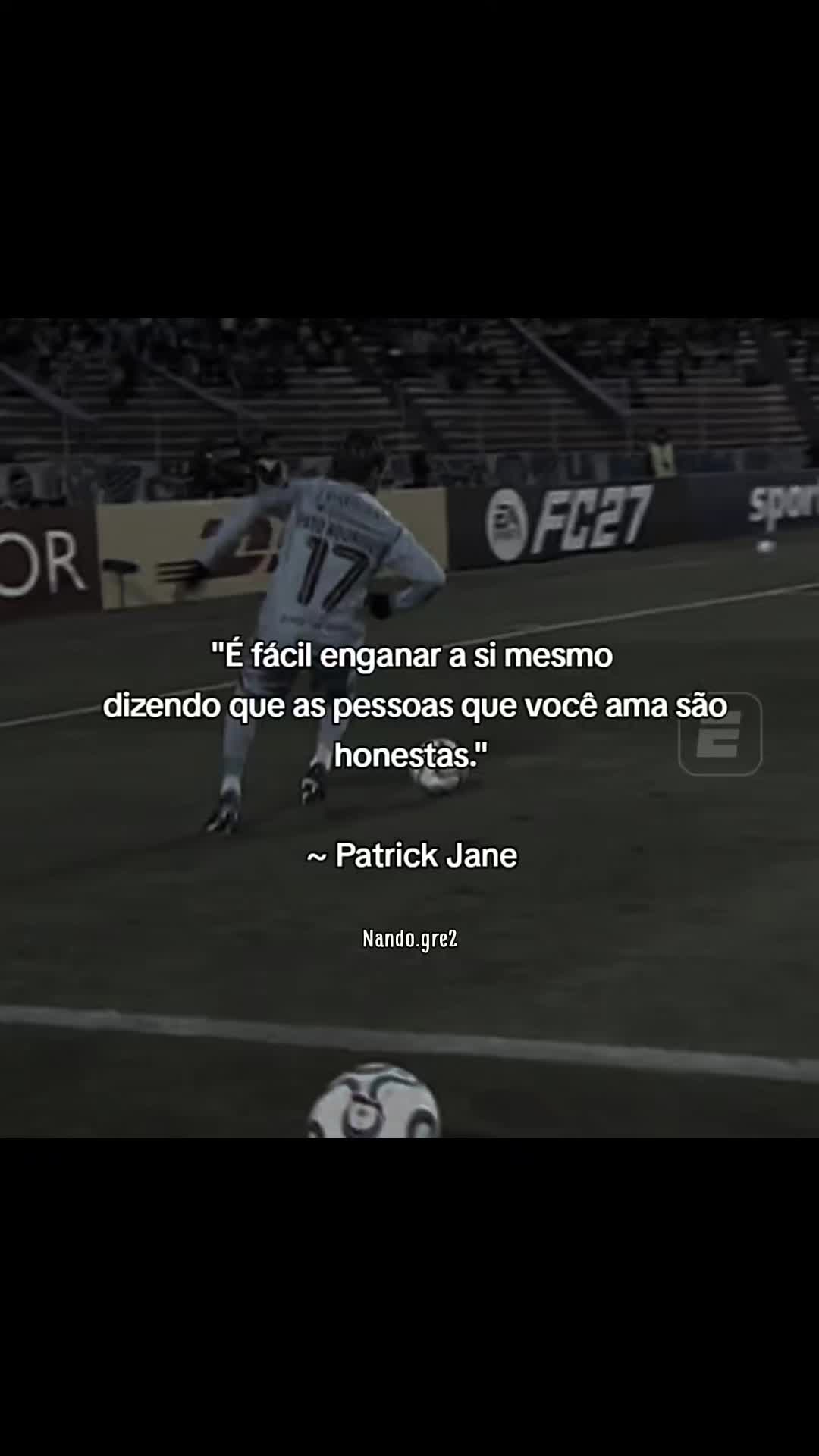 @Fernando