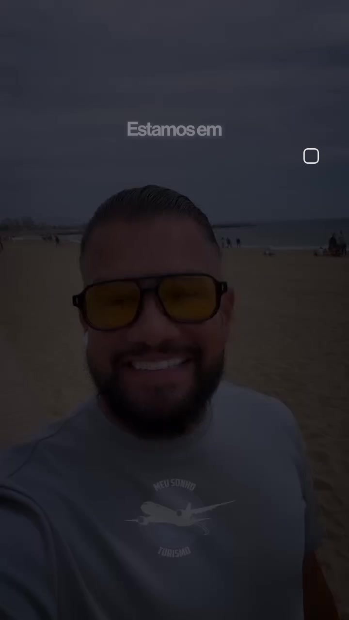 @Meu Sonho Turismo