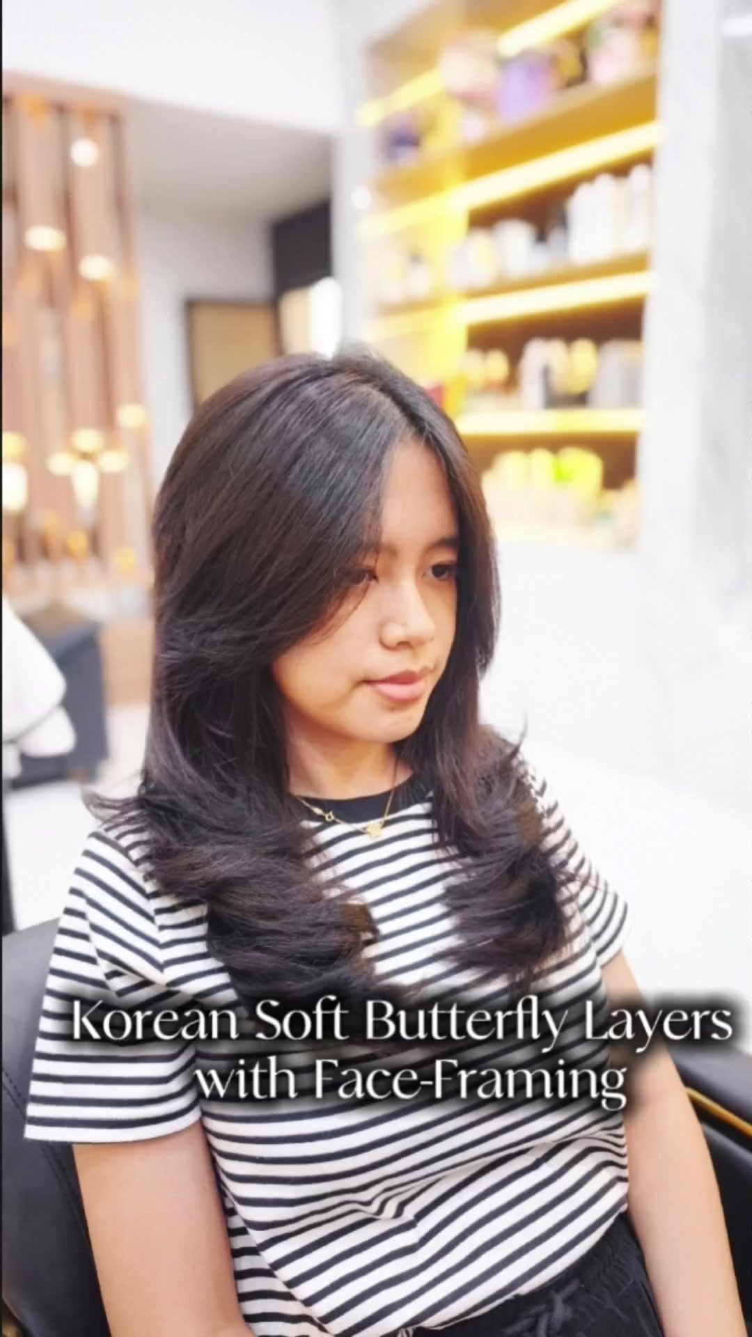 @HAIR STUDIO CIANJUR