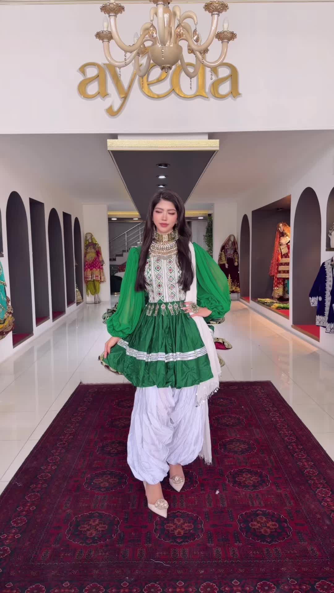 @Ayeda