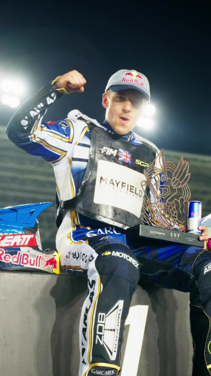 @FIM Speedway Grand Prix