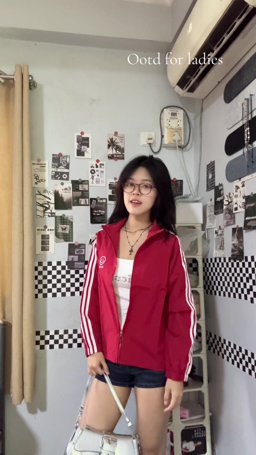 @Ootd for ladies