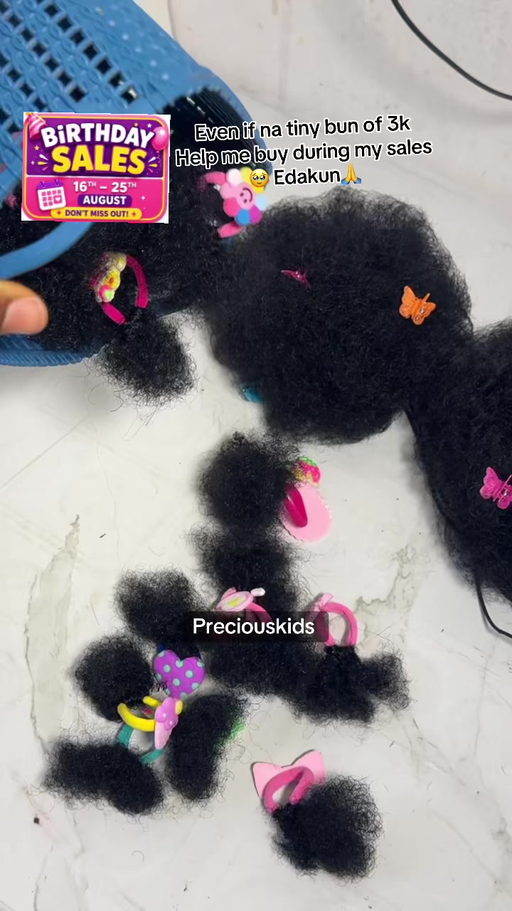 @Precious&Mom