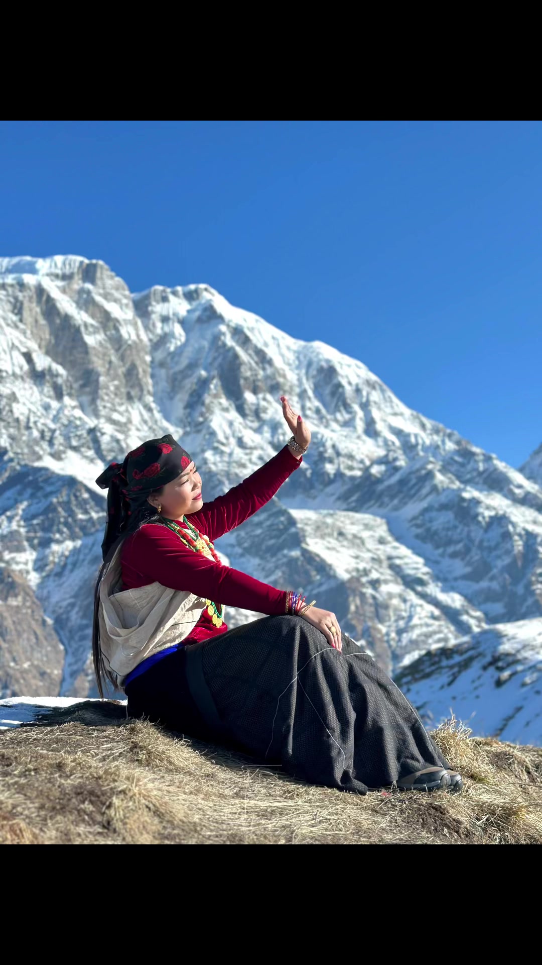 @Susmita Gurung