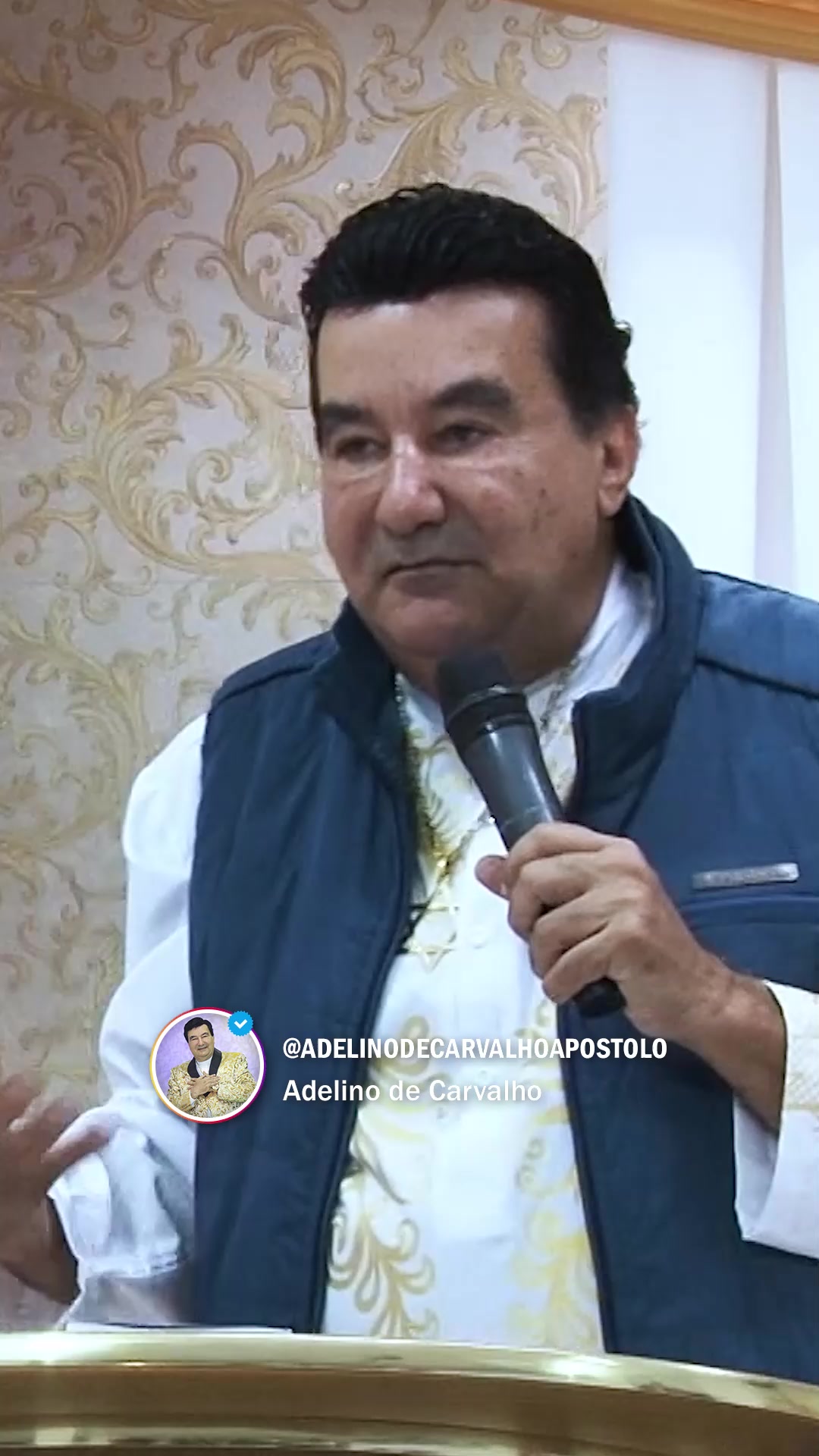 @Apóstolo Adelino de Carvalho