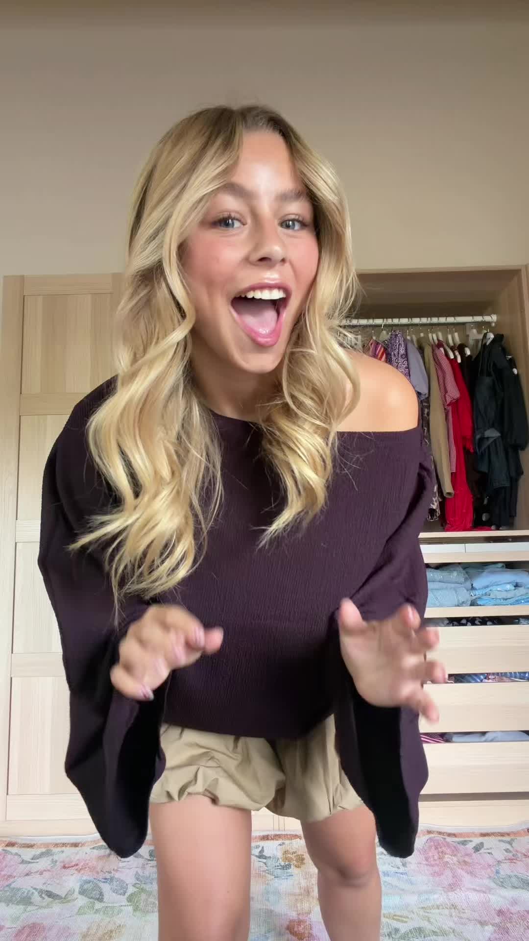 @Steffi Mercie