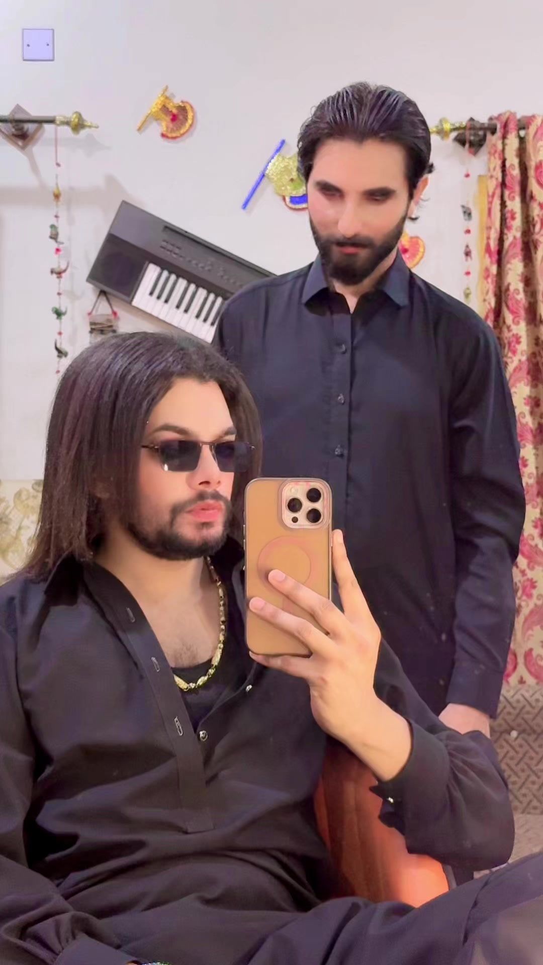 @NABEEL GREEN EYES 👁