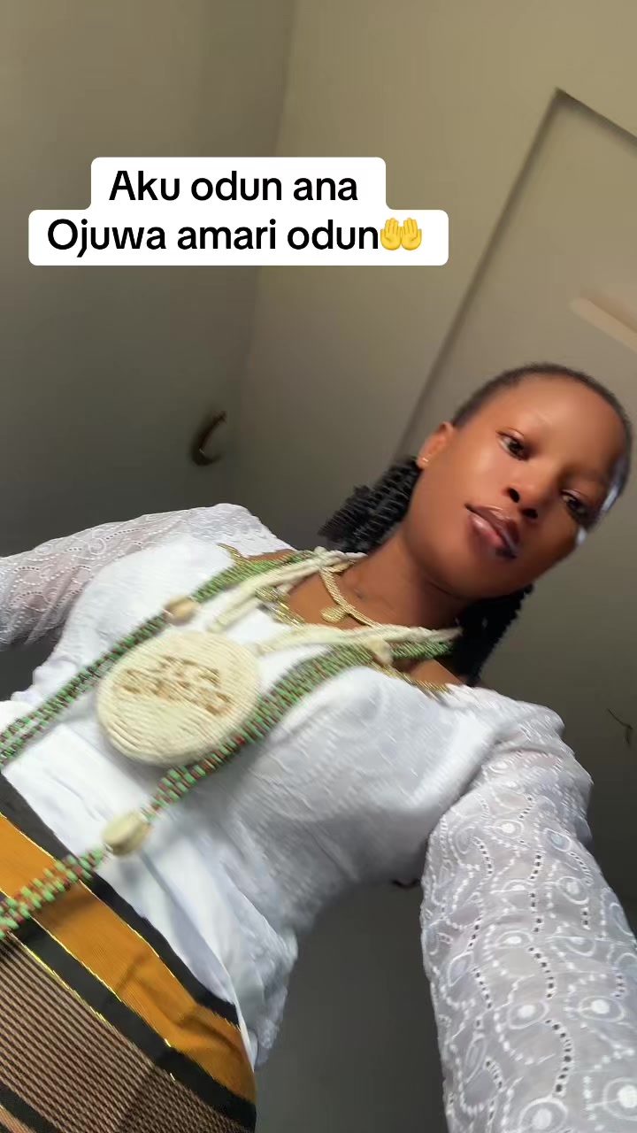 @ARUGBA AJEOLOKUN🤍