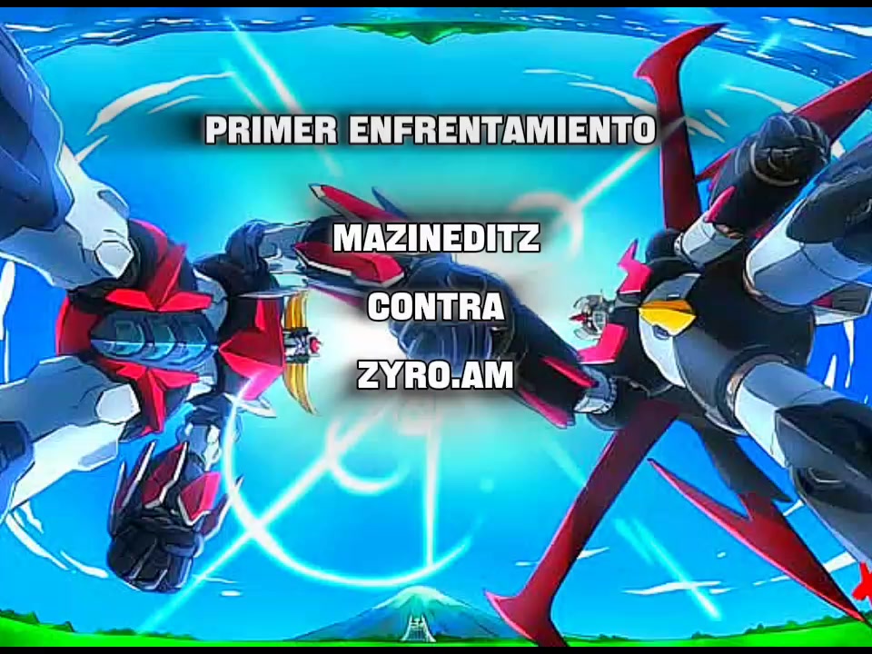 @Team_Mazinger_El.Xazi 2.0