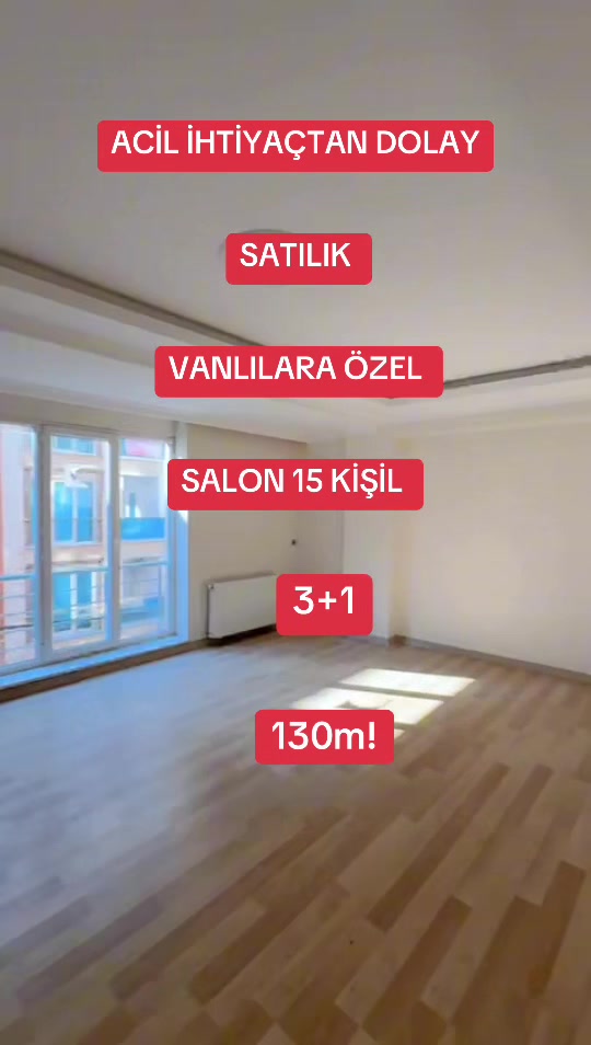@KELEPİR DAİRE DEPOSU