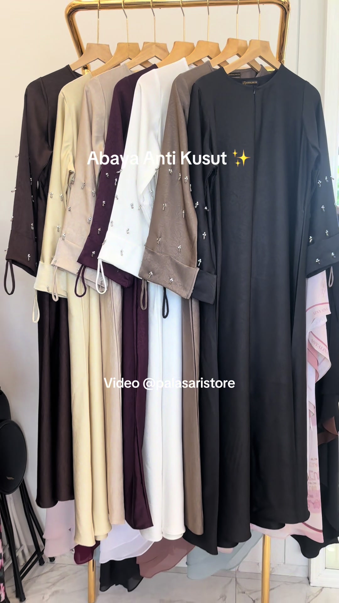@Palasari Store