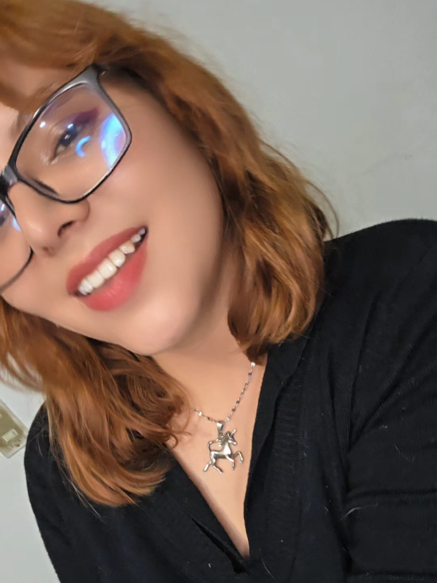 @Amy Mons Garcia