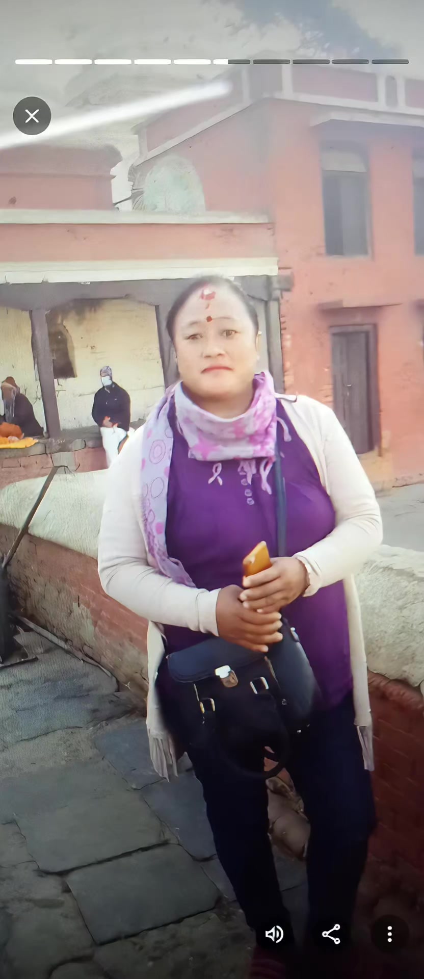 @Bina rai