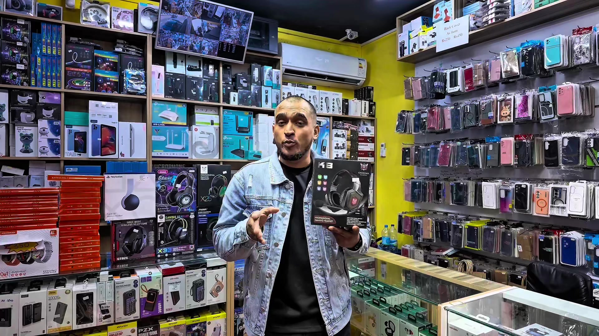 @PHONOMANIA MOBILE SHOP