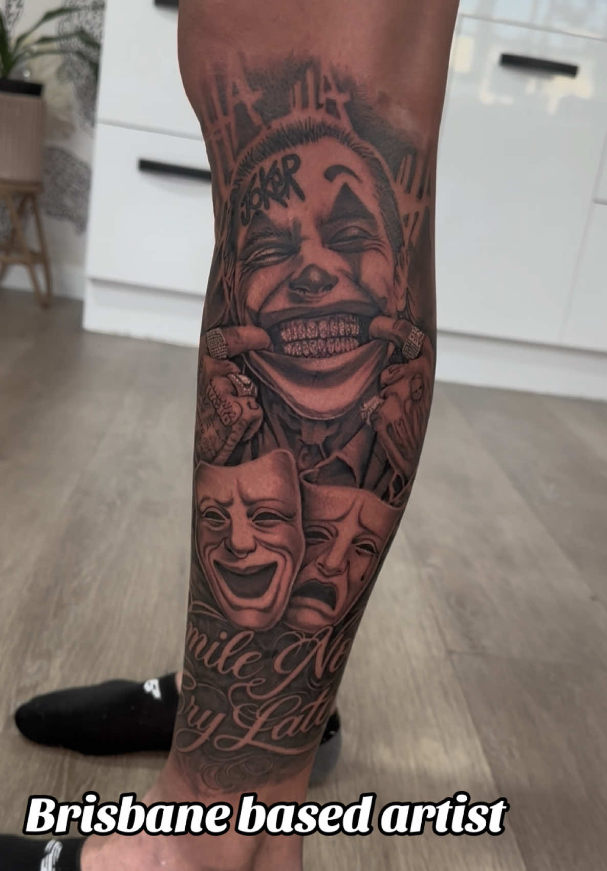 @Brisbane tattoos
