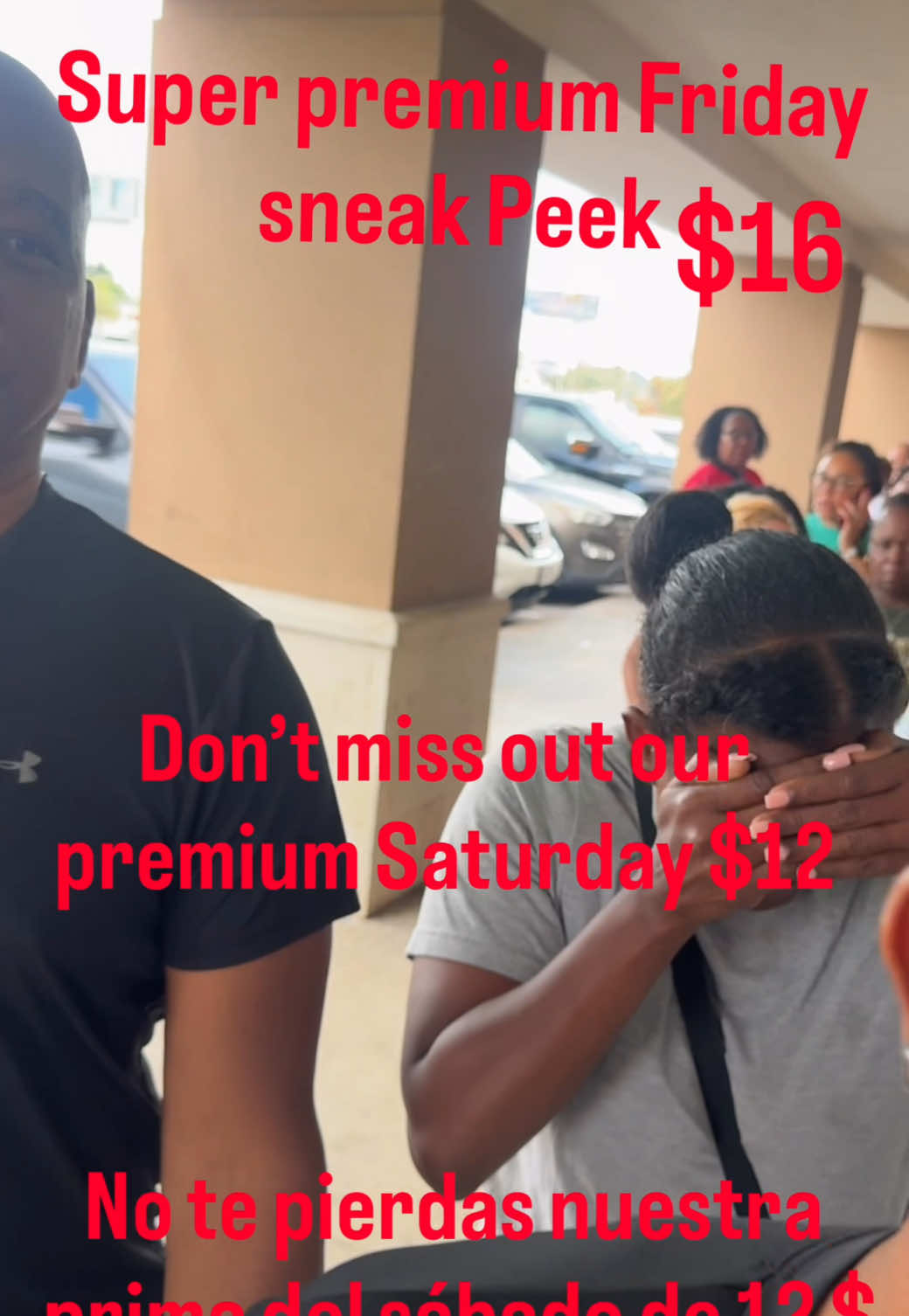@CRAZY BUY LIQUIDATION