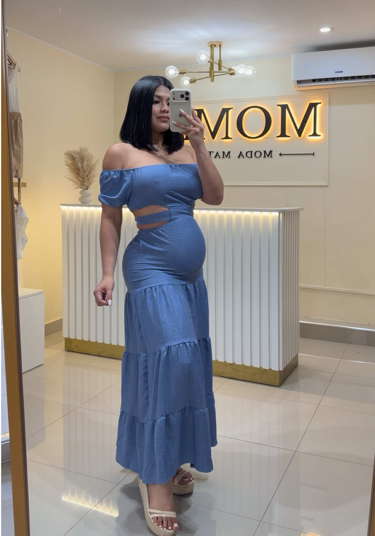 @MOMA (Moda Maternal)