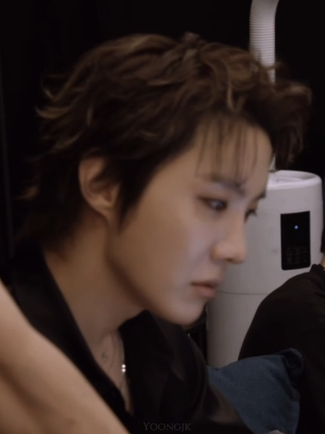 @Yoongjk☆