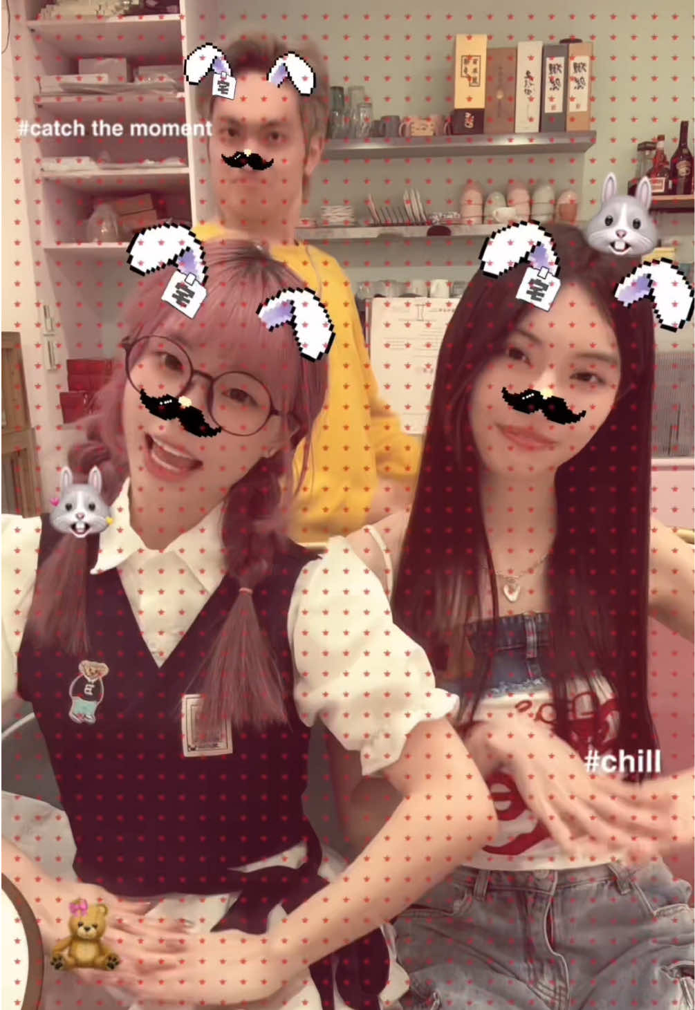 @yoyo🐰歪歐