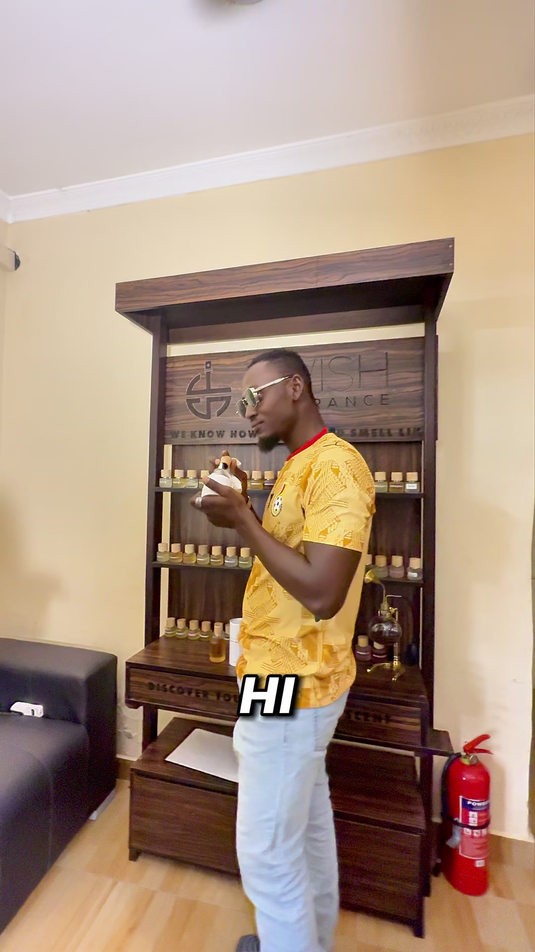 @Swish - Fragrance Brand 🌻✅