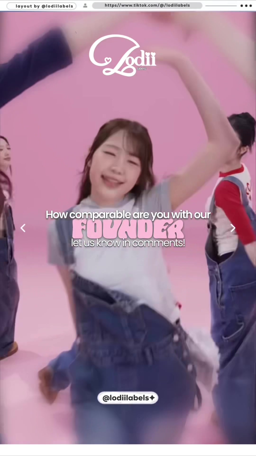 @๐๐จ๐๐ข๐ข ๐๐๐๐๐ฅ๐ฌ ๐เง
