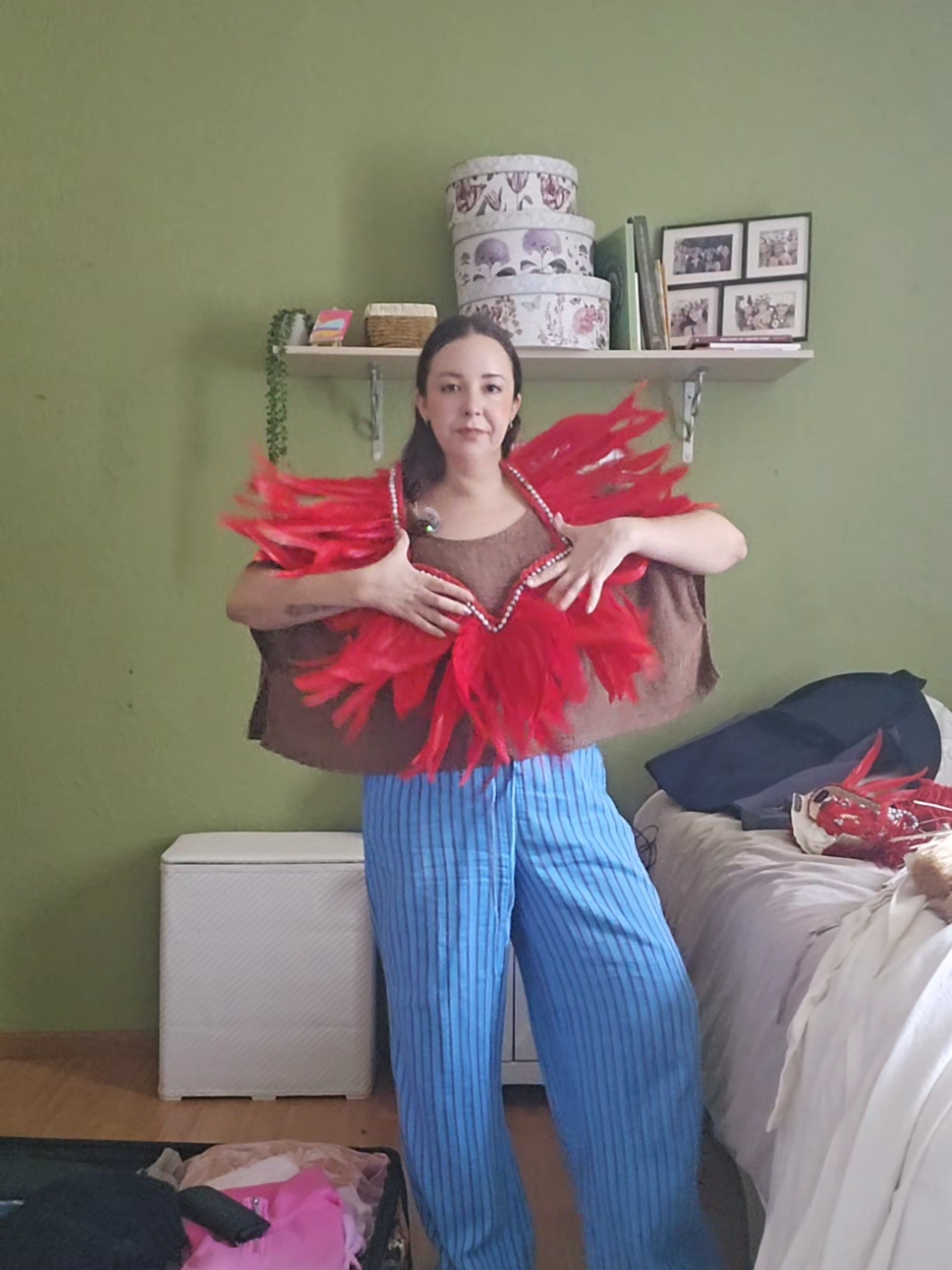 @Nāpua dance school
