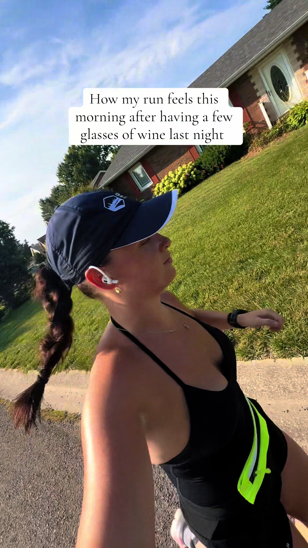@Lauren Clark💌👟✨🪩🍷