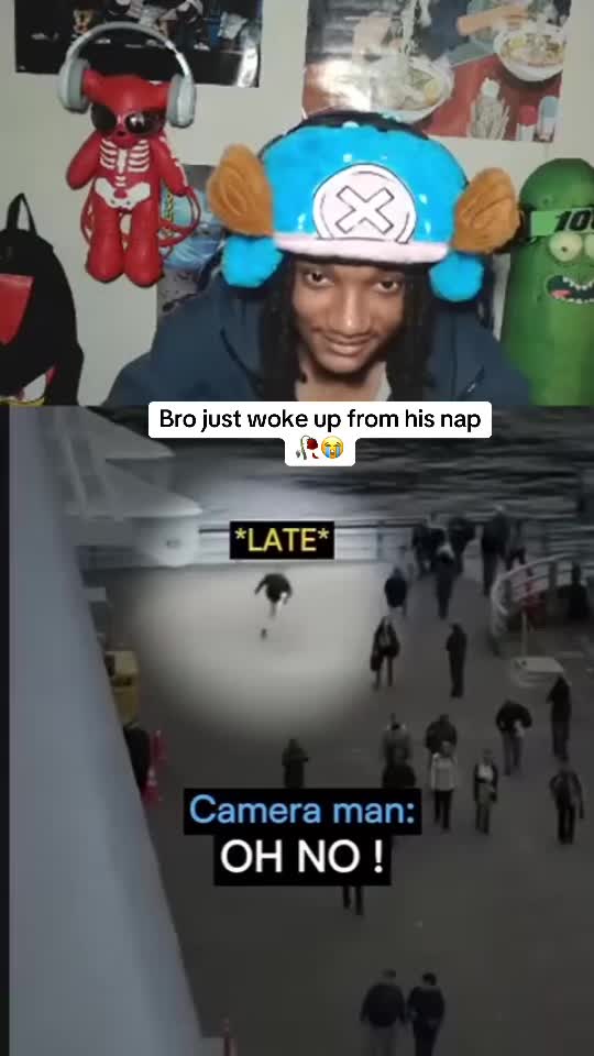 @Troopergang