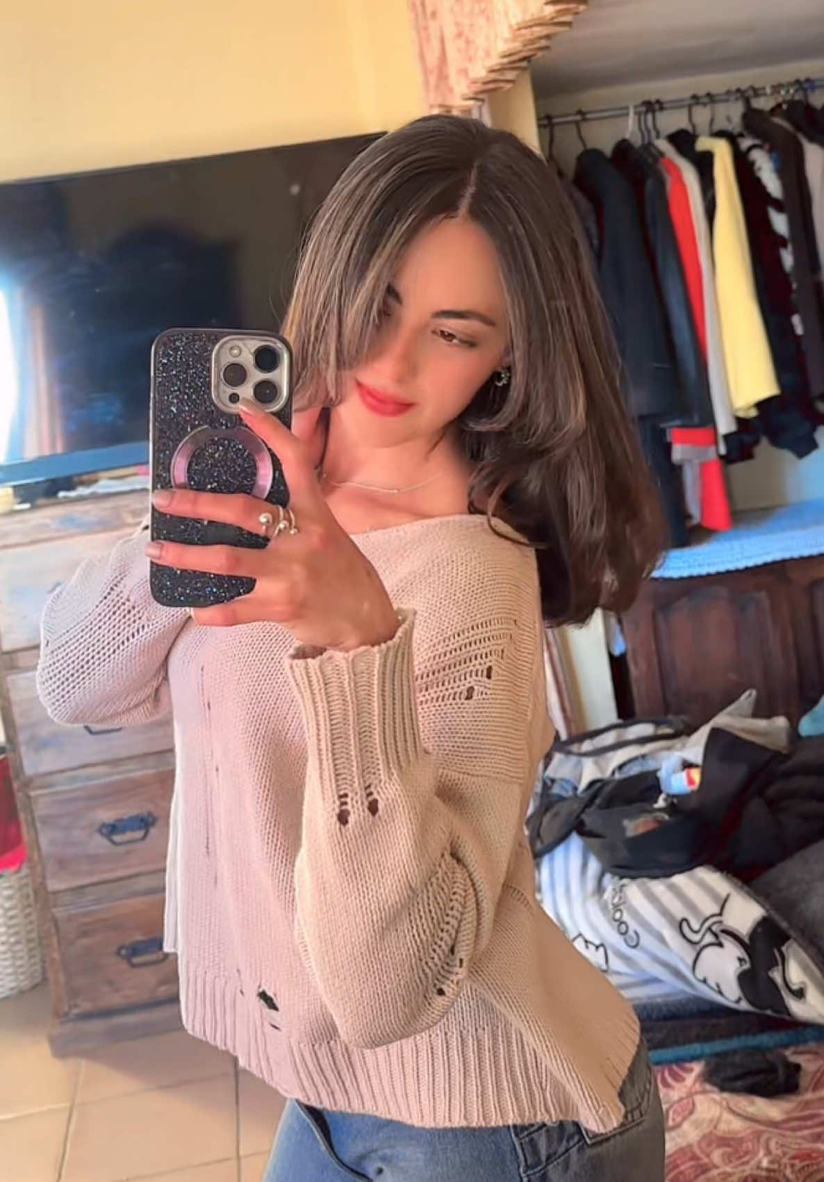 @Soy Alejandra Torres