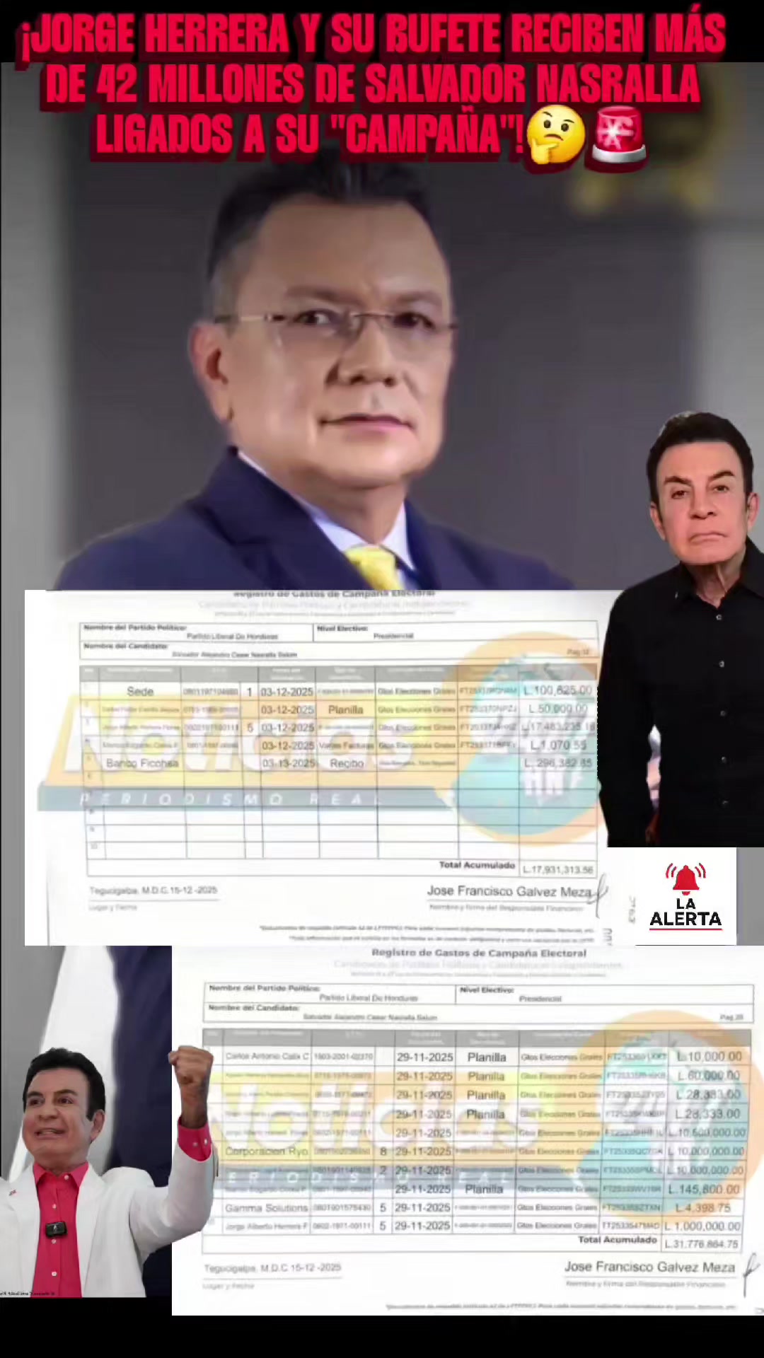 @La Alerta