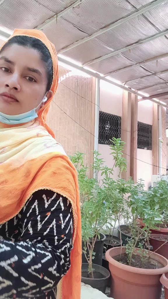 @চাঁদনি রাত