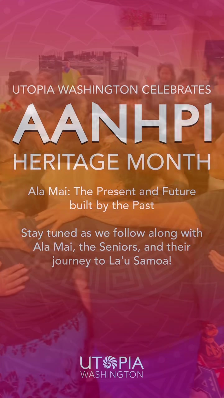 @UTOPIA Washington