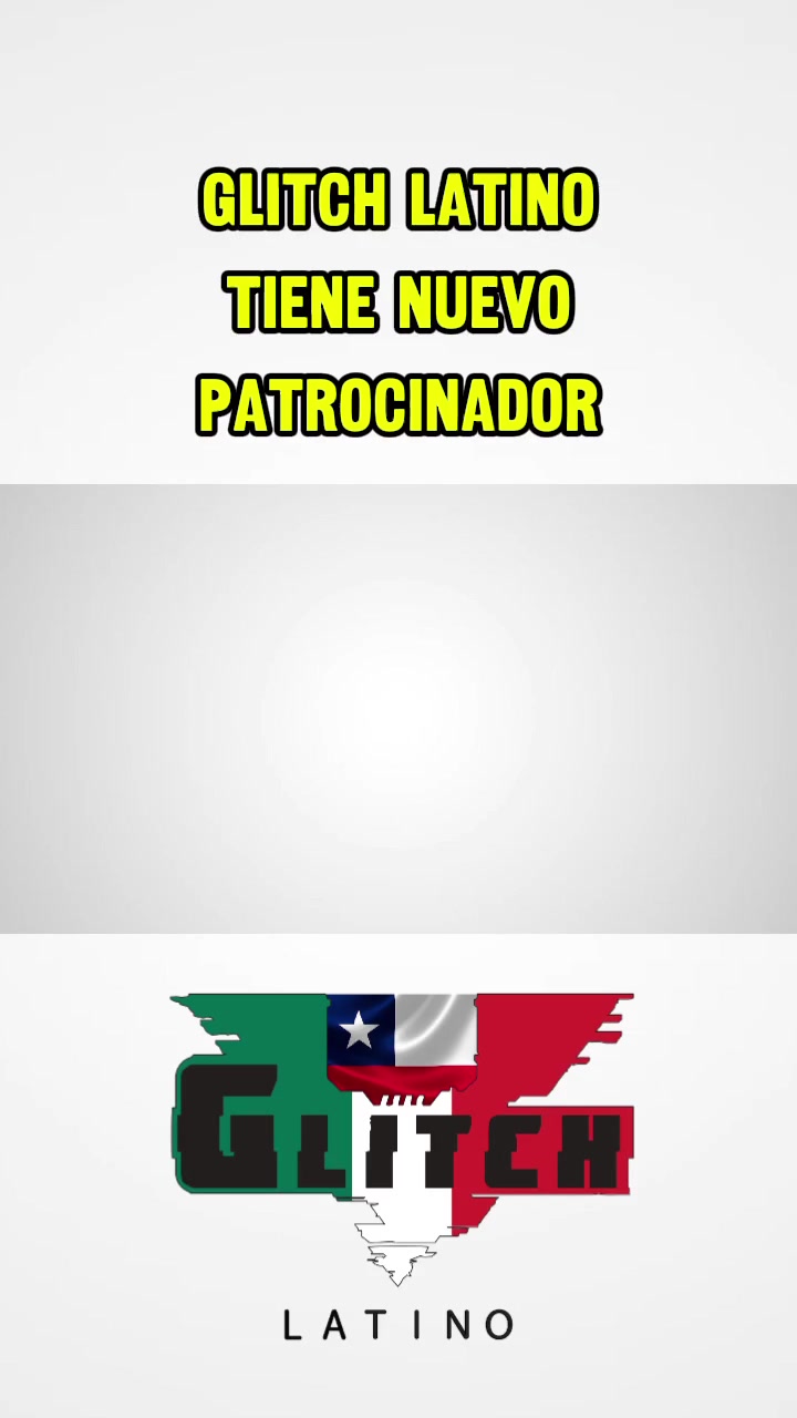 @GLITCH Latino