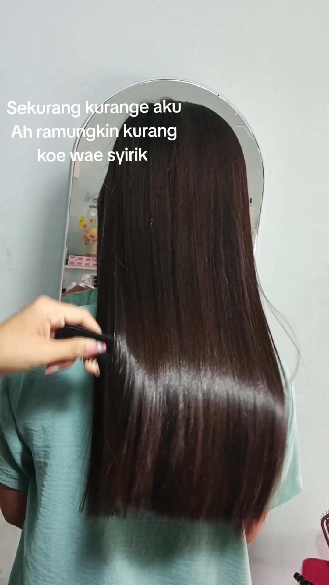 @Dasha salon kudus