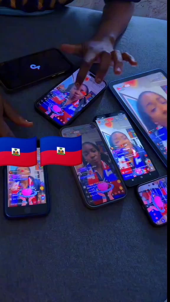@Ariane🇭🇹🇭🇹🇭🇹❤️💋