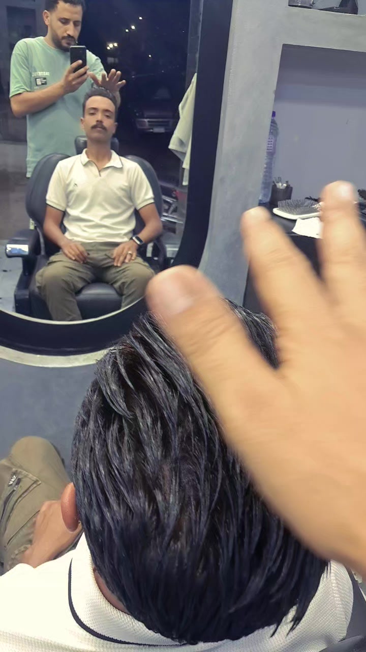 @مستر_حركات💇&zwj;♂️💪✂️