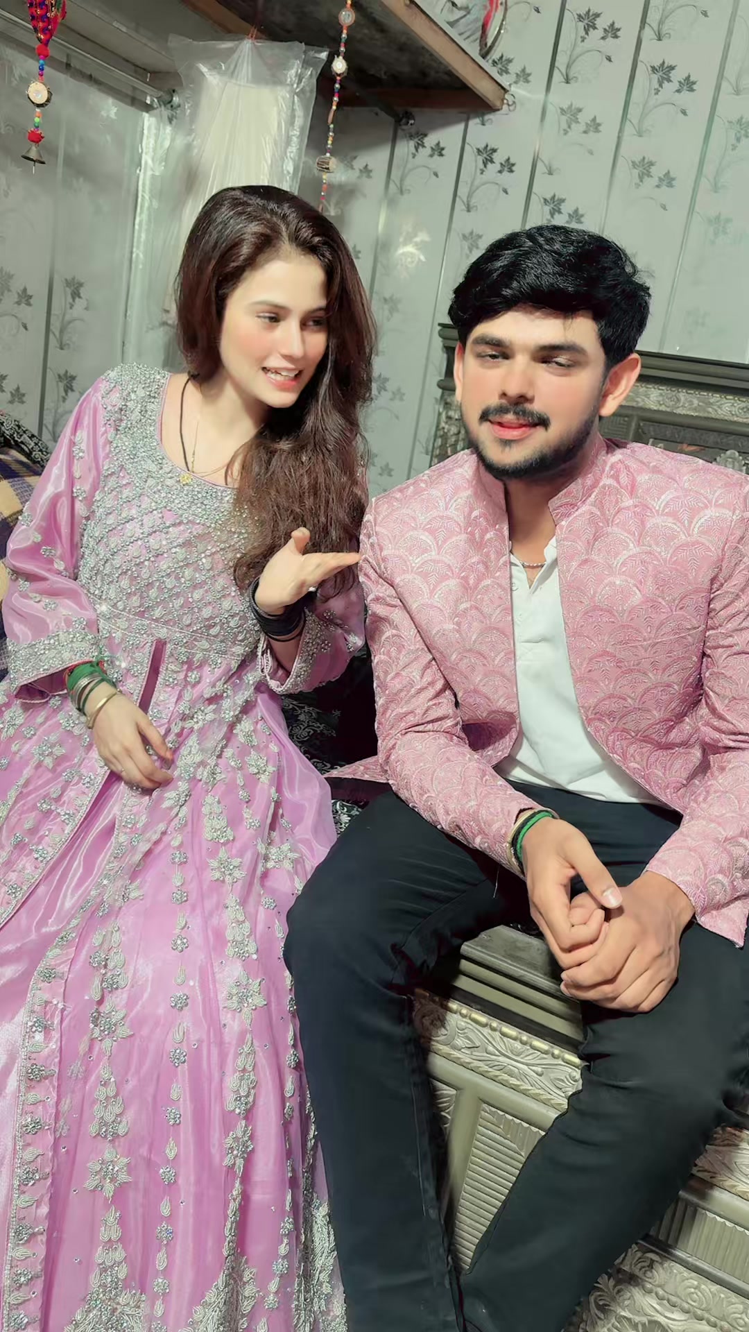 @Mithu Sain family Official