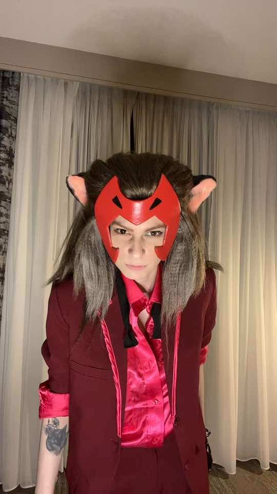 @Réaltra_cosplay