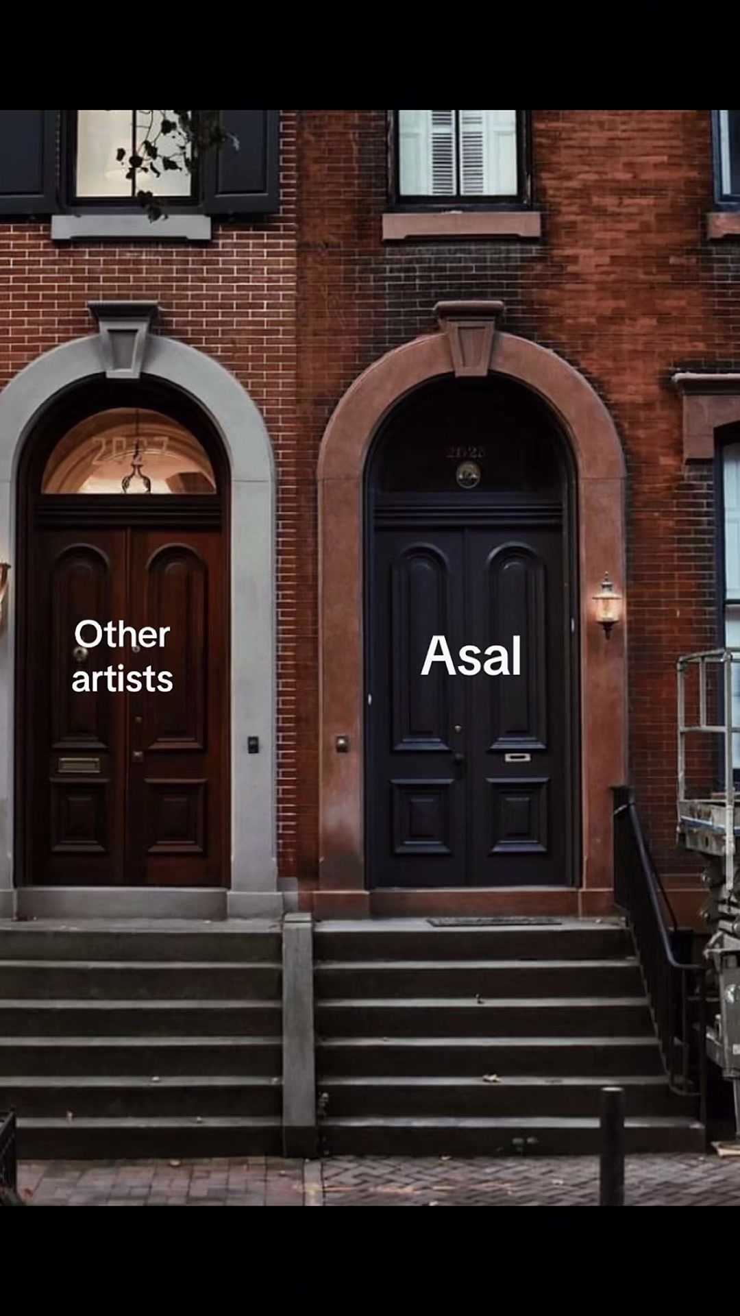 @Asal’s hive