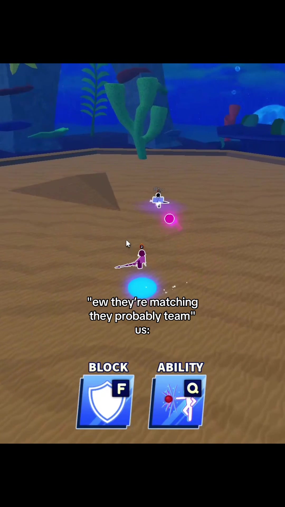@pyre