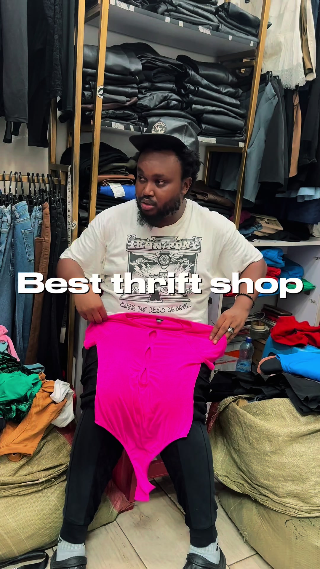 @Nairobi thrift 254