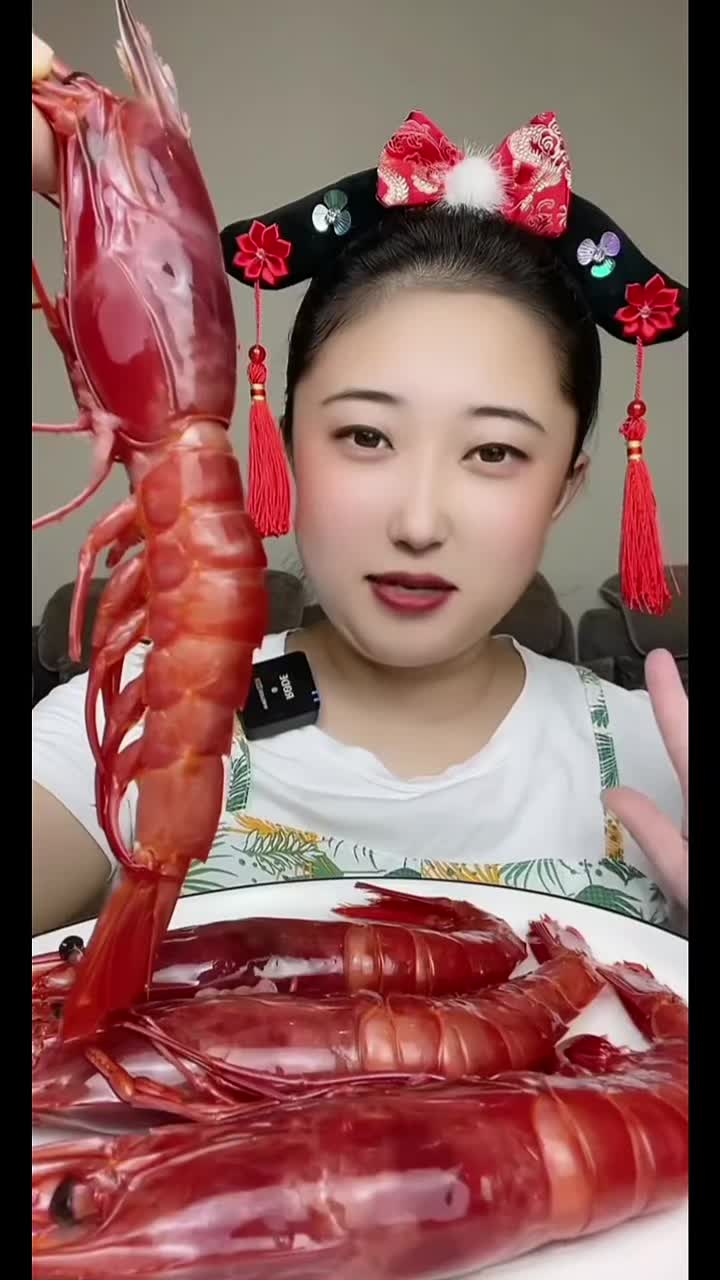 @Mukbang Time