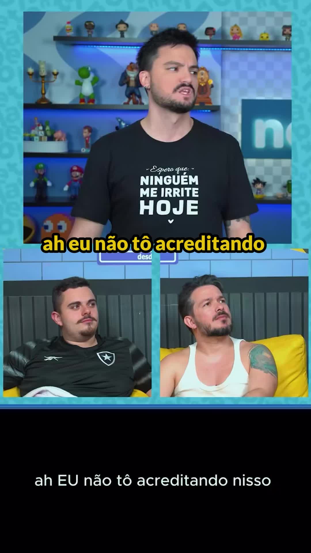 @Felipe Neto