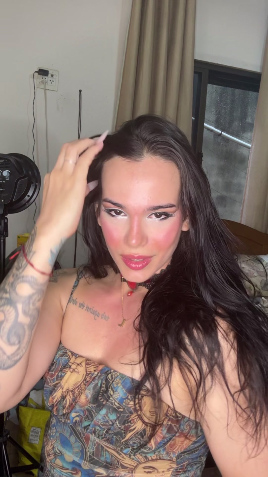 @Maria Luna