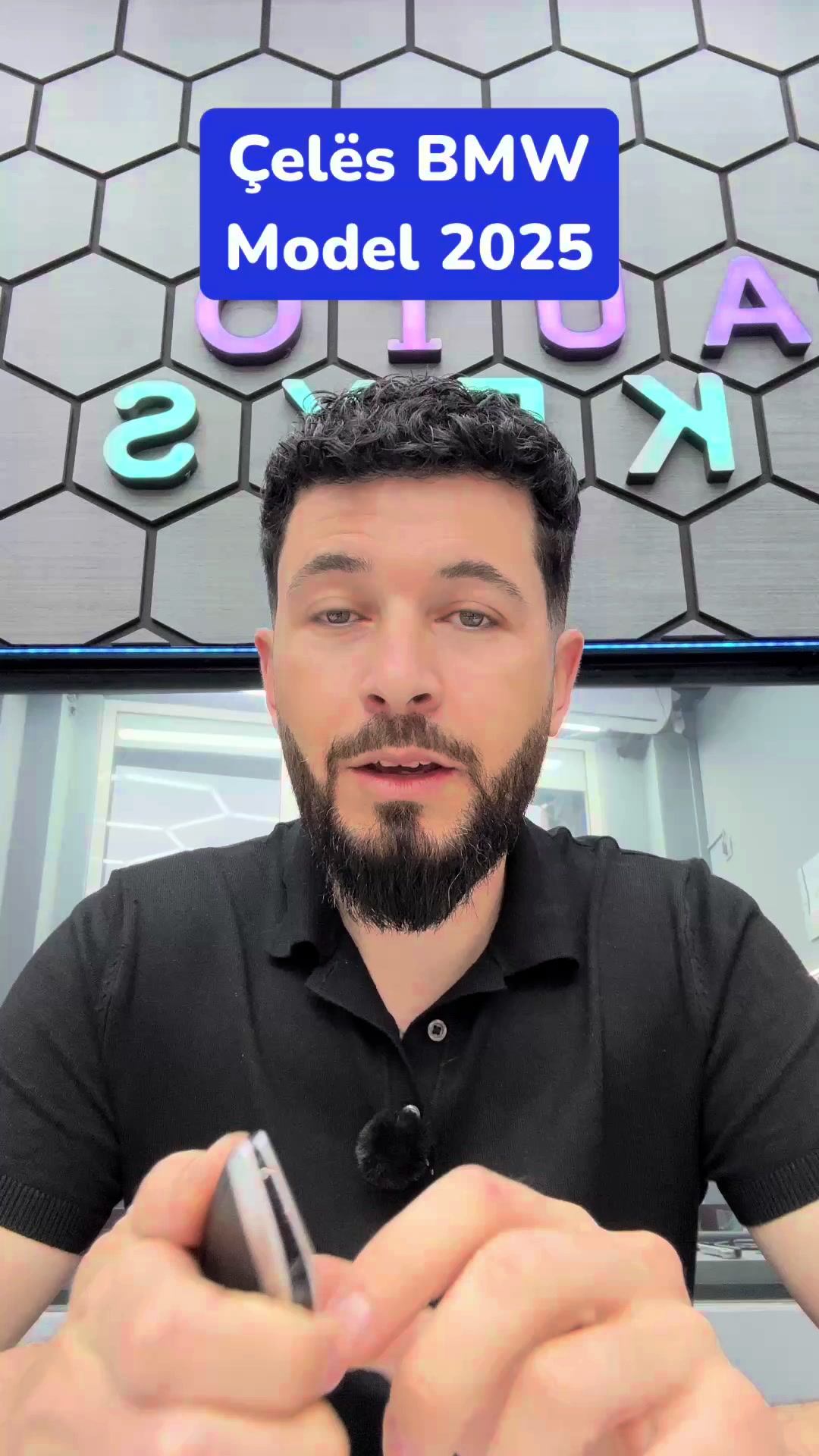 @AutoKeys Albania