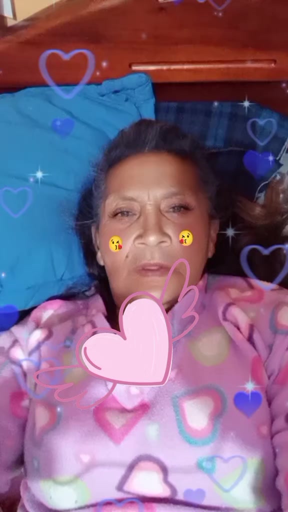 @Hildita Obando